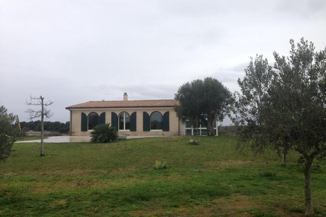 Photo of Buildings in Casamassella