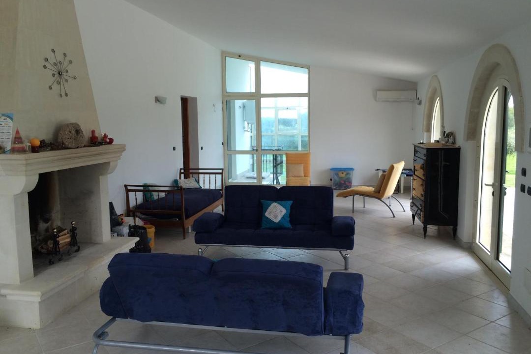 Photo of Livingroom in Casamassella