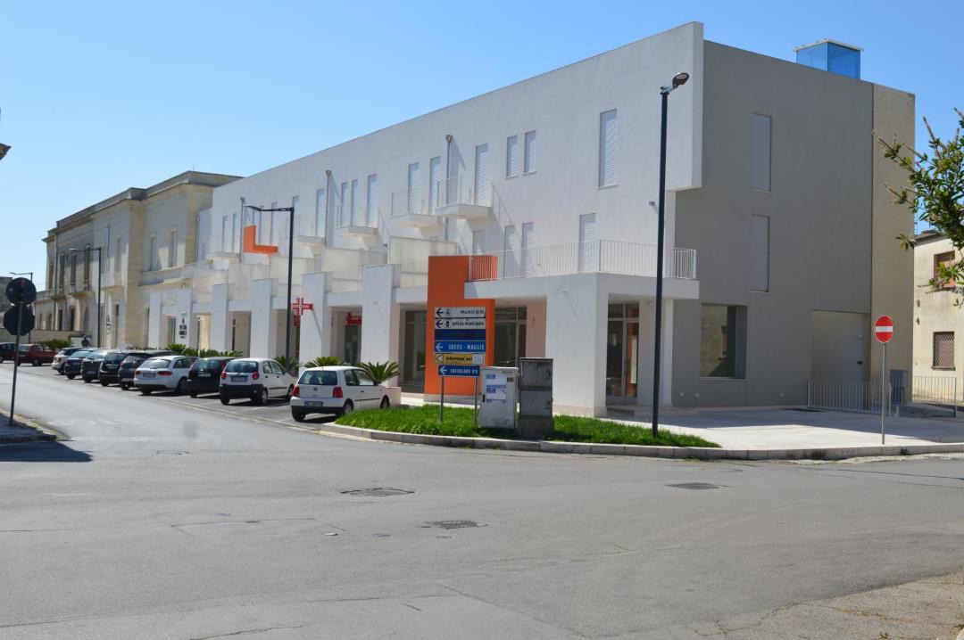 Photo of Others in Castrignano de' Greci