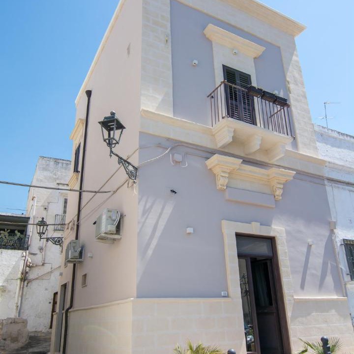 Photo of Buildings in Centro Storico