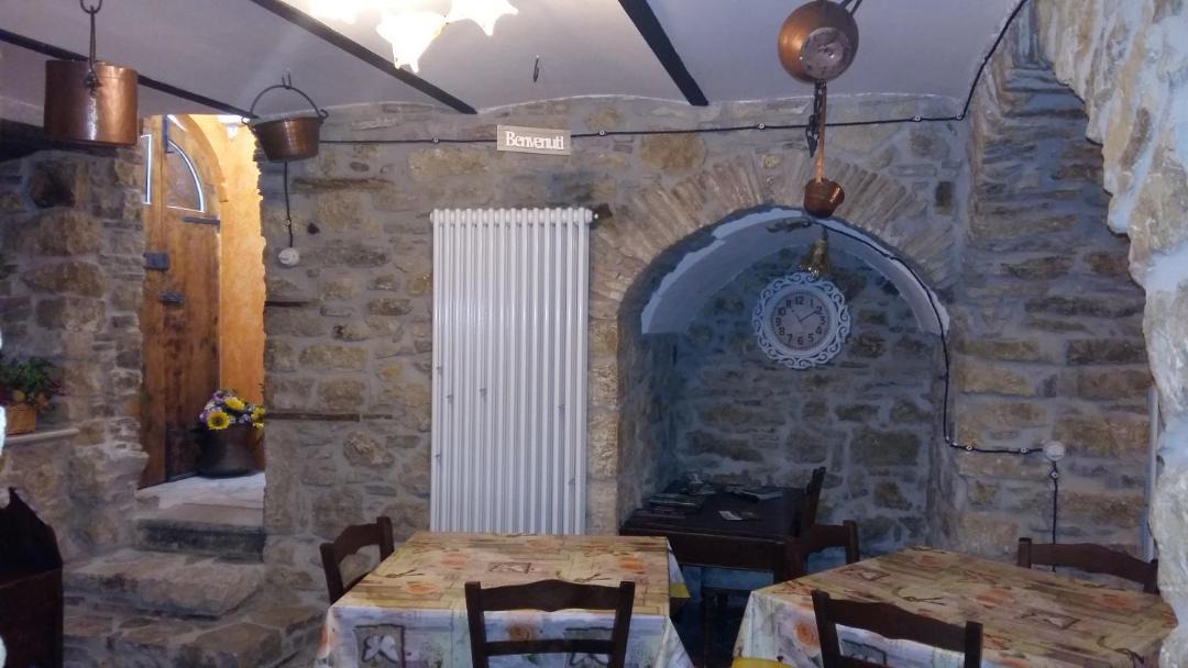 Photo of Kitchen in Roccasicura