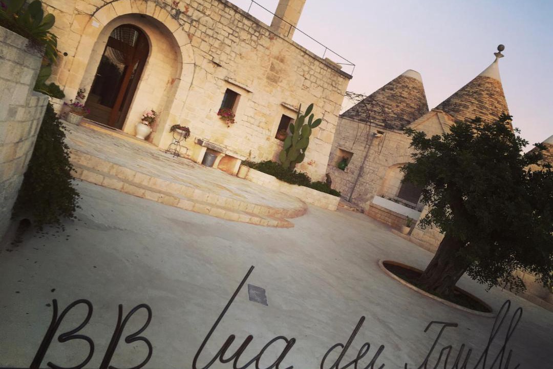Photo of Others in Cisternino