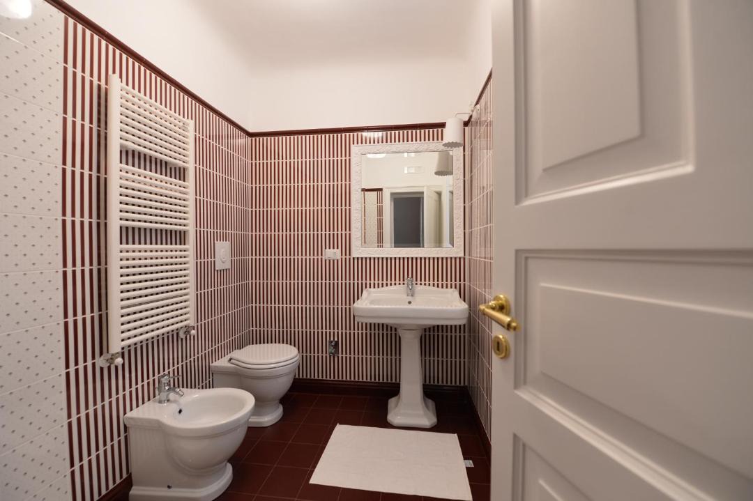 Photo of Bathroom in Martina Franca