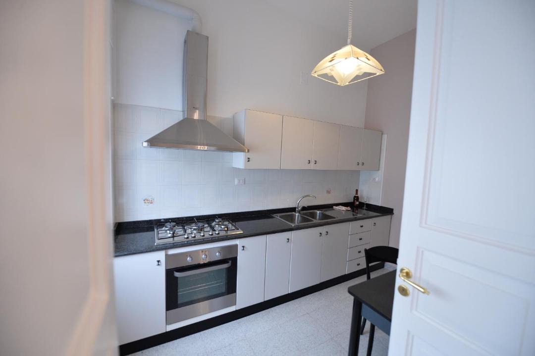 Photo of Kitchen in Martina Franca