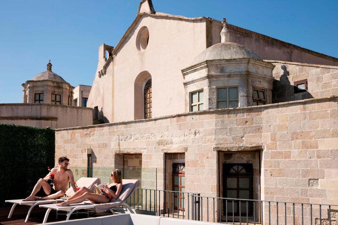 Photo of Others in Otranto Historic Centre