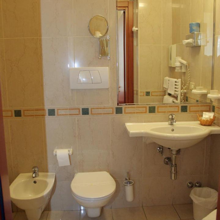 Photo of Bathroom in Bari City Centre