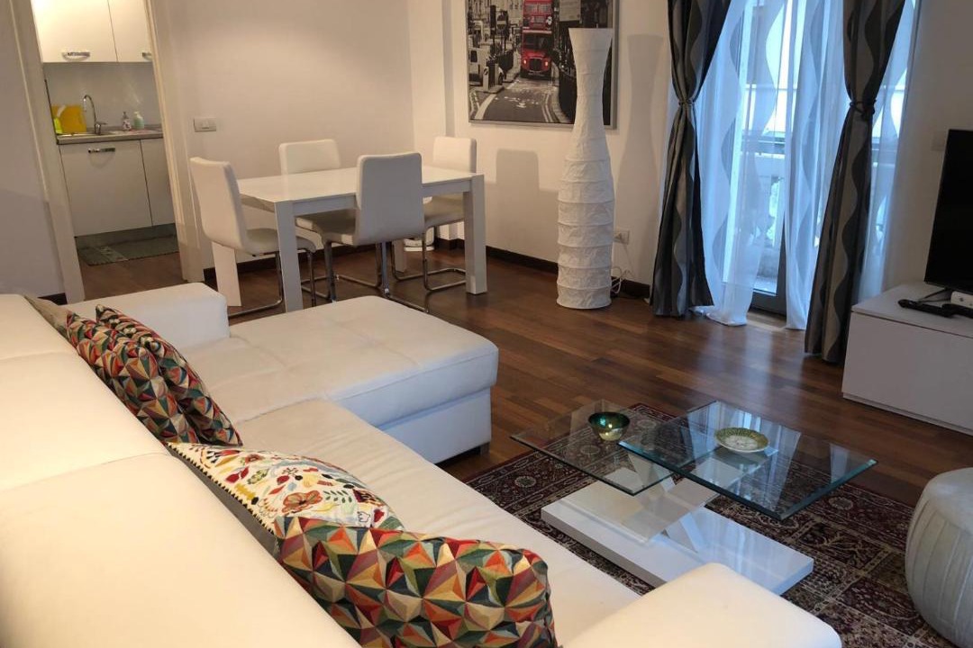 Photo of Livingroom in Bari City Centre