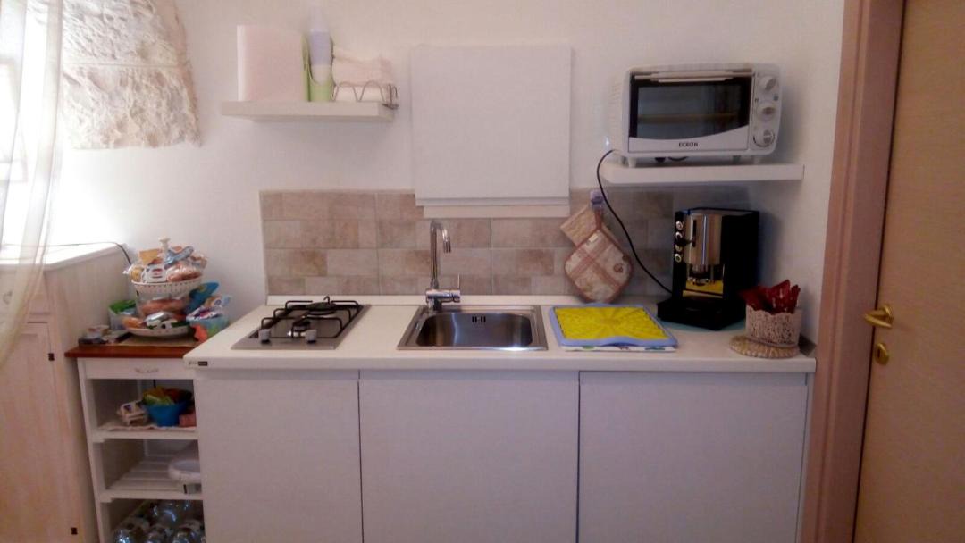 Photo of Kitchen in Locorotondo