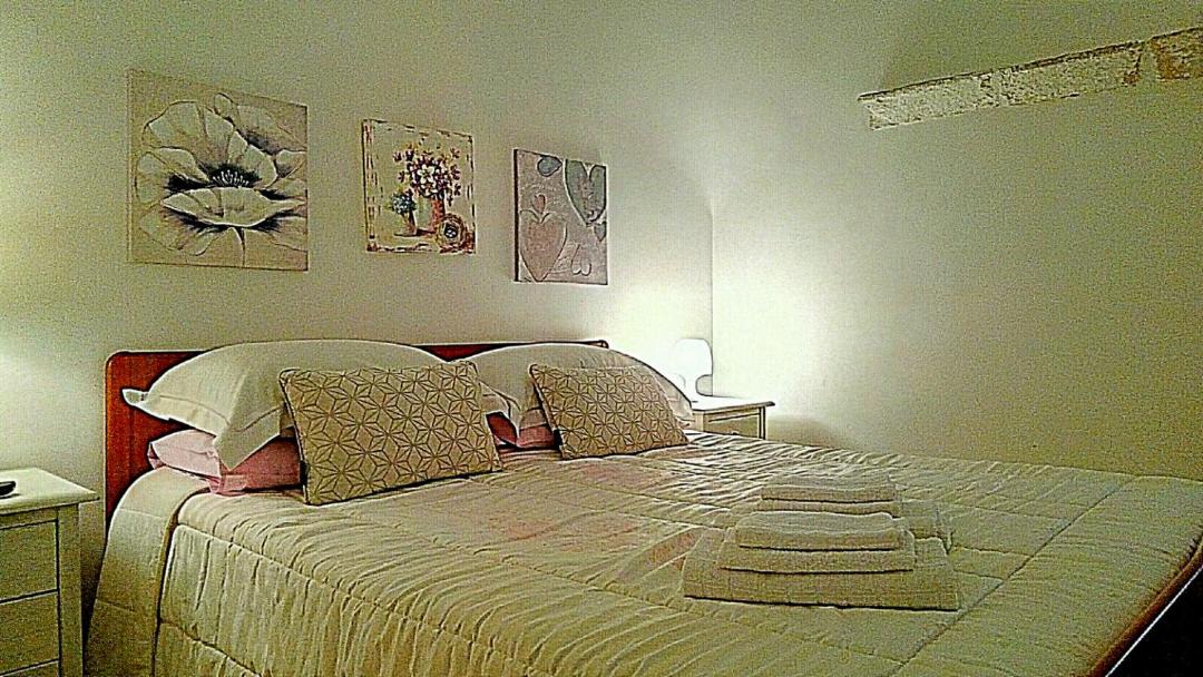 Photo of Bedroom in Locorotondo