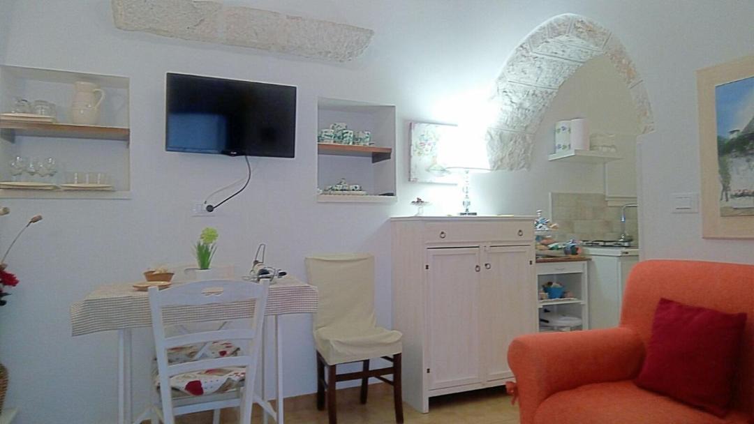 Photo of Livingroom in Locorotondo