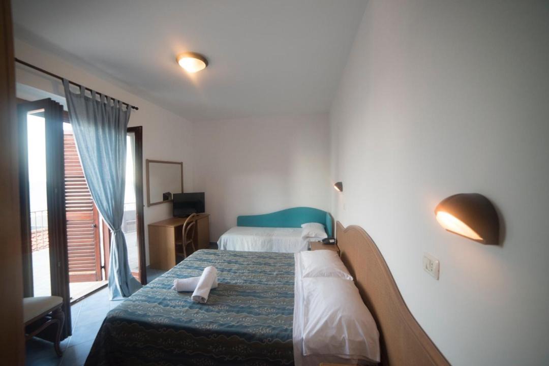 Photo of Bedroom in Rodi Garganico