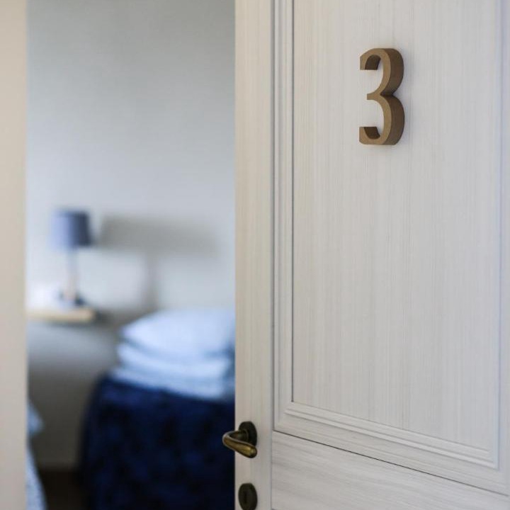 Photo of Bedroom in Caselle in Pittari