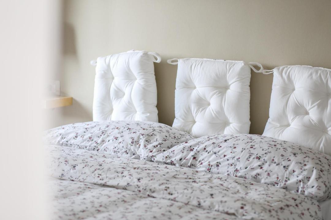 Photo of Bedroom in Caselle in Pittari