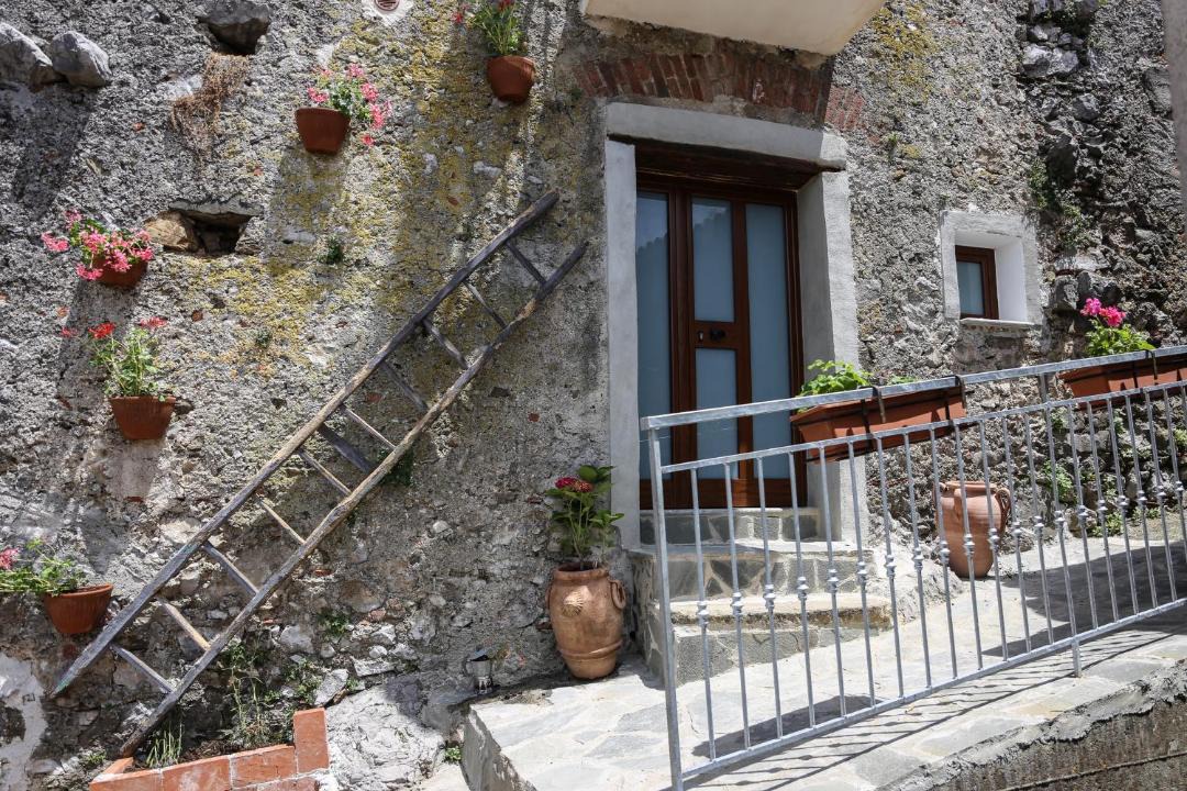 Photo of Buildings in Caselle in Pittari