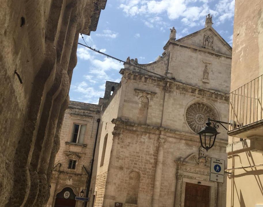 Photo of Buildings in Centro Storico
