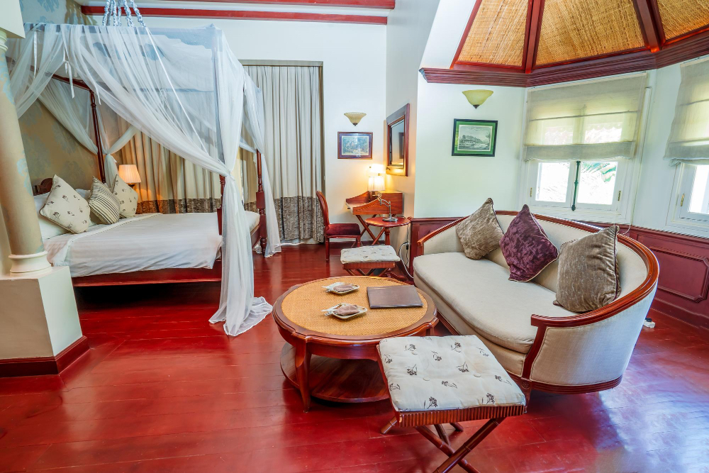 Accomodation sul mare