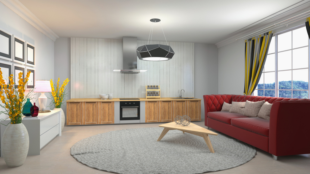 Accomodation sul mare
