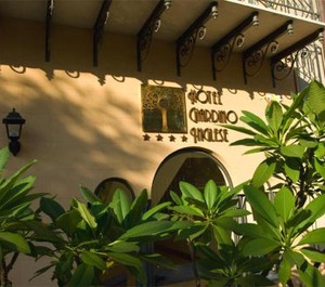 Hotel Giardino Inglese 