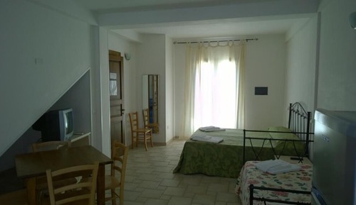 Classic Apartment
