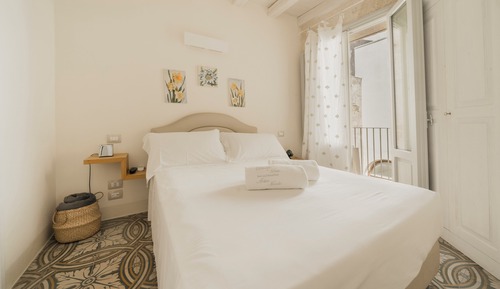Panoramic Apartment, 2 Bedrooms, 2 Bathrooms, Annex Building