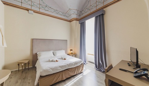 Deluxe Suite, Non Smoking