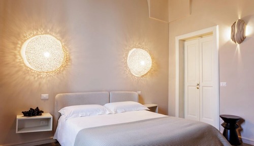 Classic Room, 1 Double Bed