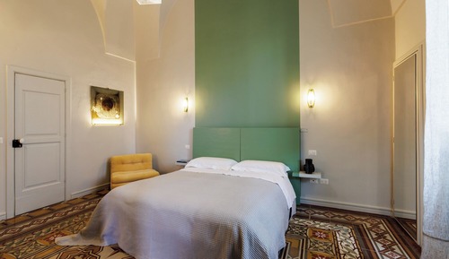 Standard Room, 1 Bedroom