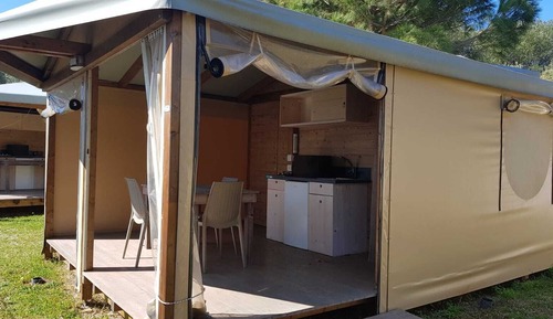 Tent