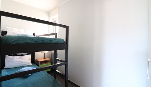 House, 2 Bedrooms, Balcony, City View
