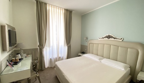 Comfort Room