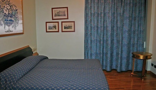 Standard Double Room Single Use