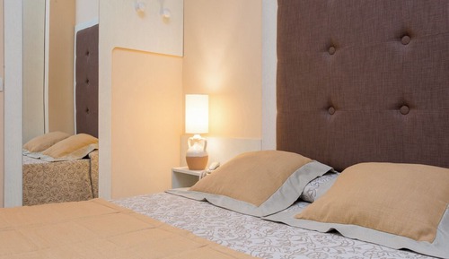 Comfort Double or Twin Room, Sea View