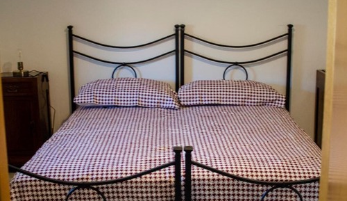 Basic Room, 1 Twin Bed