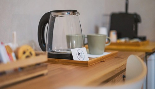 Economy Double or Twin Room (Ulivo)