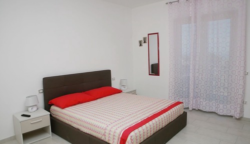 Panoramic Triple Room, Sea View