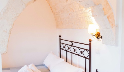 Double Room, City View