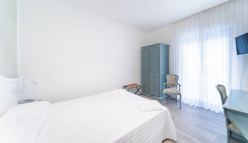 Superior Quadruple Room