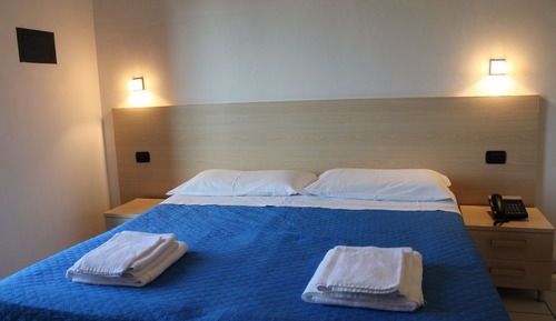 Standard Apartment, Tower