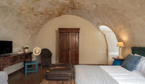 Superior Double Room Single Use
