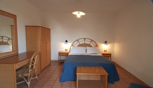 Two Rooms Apartment Lower Floor