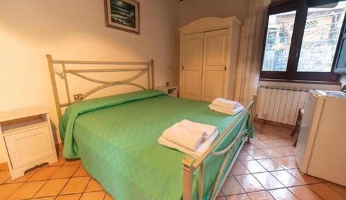 Basic Double Room