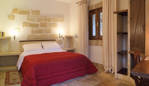 Deluxe Room, Terrace