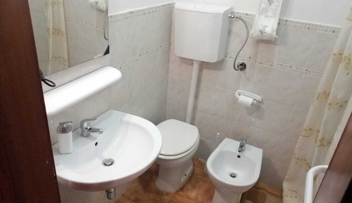 Double Room, Private Bathroom