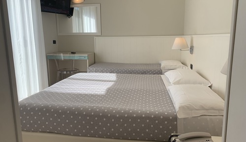 Superior Apartment, 1 Bedroom (5 PAX)