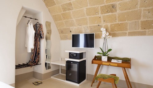 Double Room, Accessible