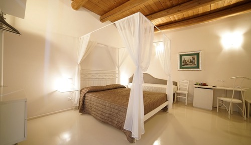 Comfort Room, 1 Bedroom