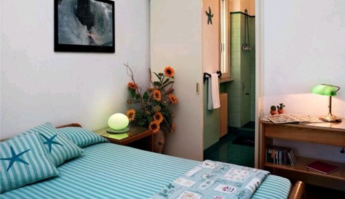 Classic Double Room, Ensuite