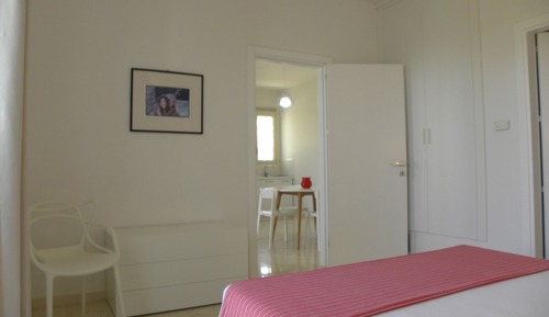 Superior Apartment, 1 Bedroom