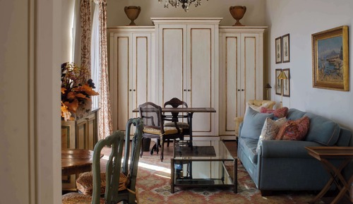 Villa Margherita Suite