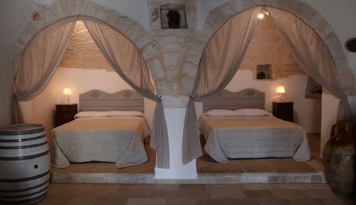 Family Room (Trullo)